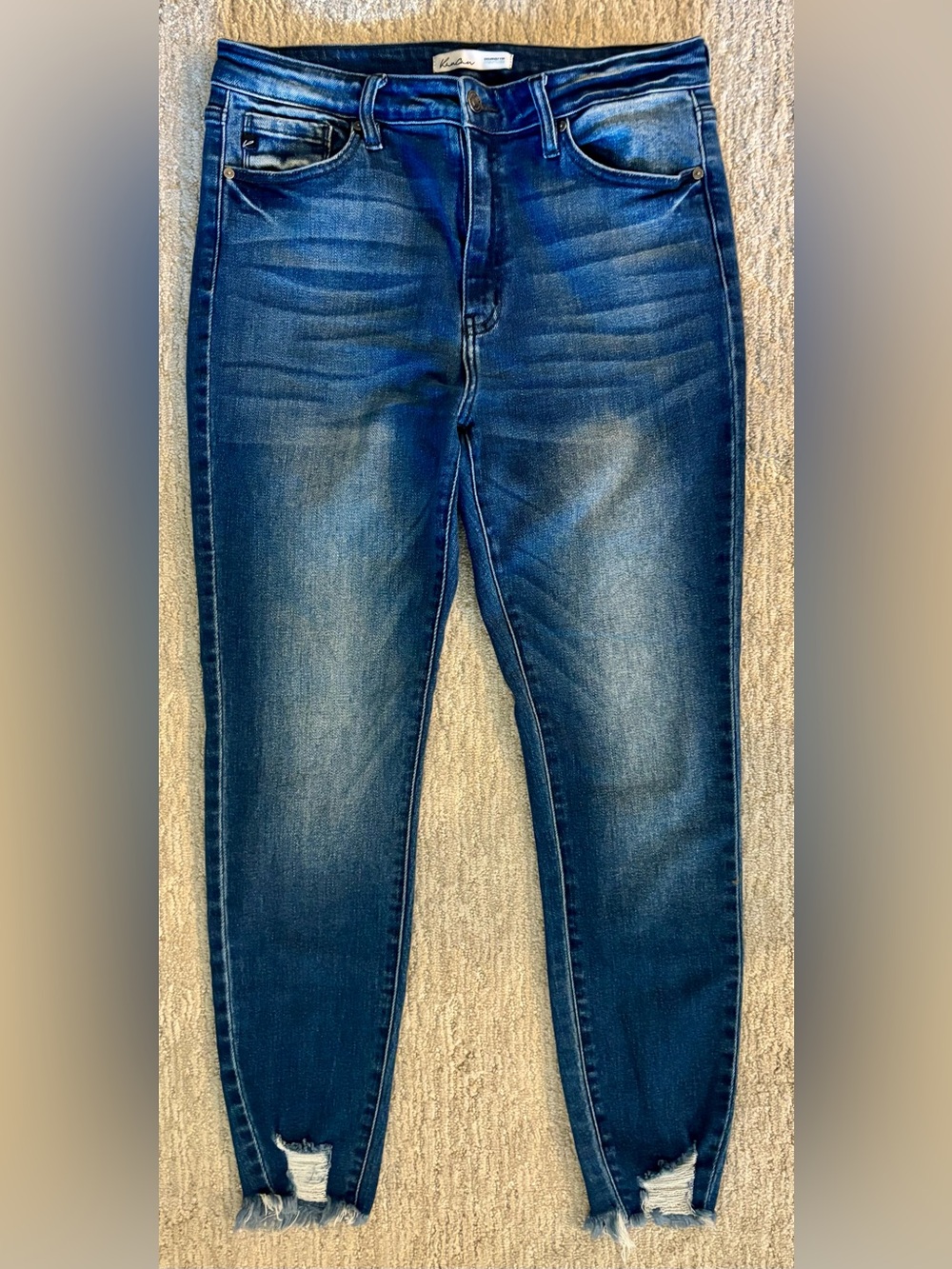 KanCan Skinny Jeans